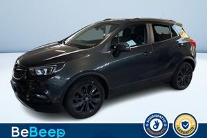 Opel Mokka X 1.6 S&S 4X2 115CV