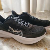 Scarpe running Hoka Mach 6