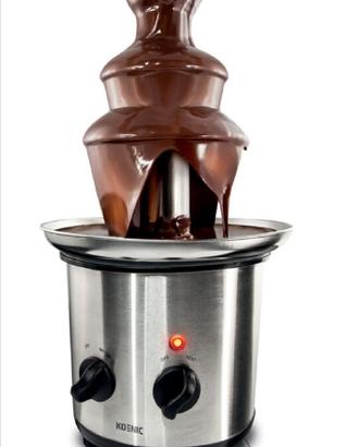 elettrodomestici Fontana di cioccolato 