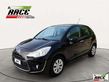 Citroën C3 1.1 Attraction