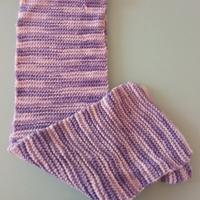 Sciarpe e coprispalle