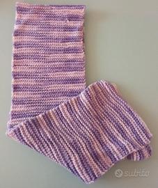 Sciarpe e coprispalle