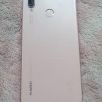 Huawei P 20 Lite 