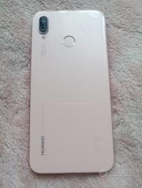 Huawei P 20 Lite 