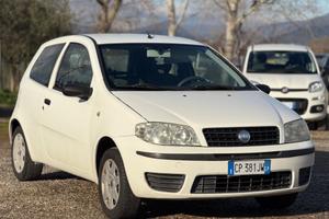 Fiat Punto 1.2 3 porte Dynamic