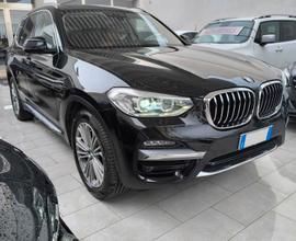 Bmw X3 xDrive20d Luxury 2.0 CC 190 CV 2020