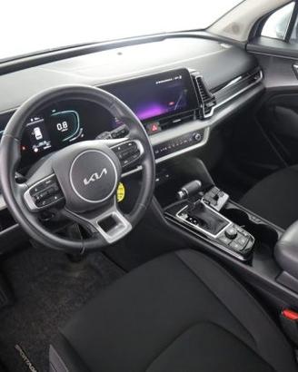KIA Sportage Sportage 1.6 TGDi MHEV DCT Business