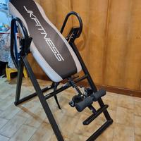 Panca inversione JK Fitness 