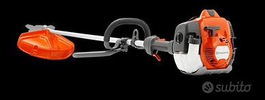 Decespugliatore HUSQVARNA 525RJX
