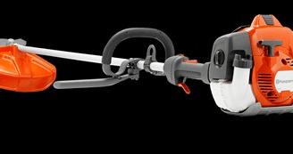 Decespugliatore HUSQVARNA 525RJX