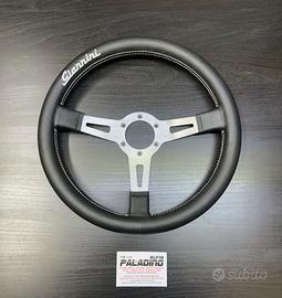 Volante Pelle Giannini