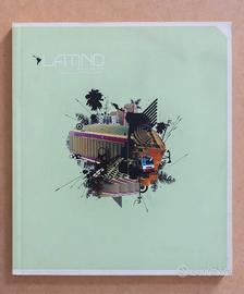 Latino: America Grafica - Miguel Vasquez