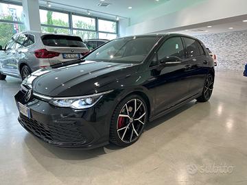Volkswagen Golf 2.0 TDI DSG GTD