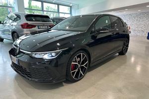 Volkswagen Golf 2.0 TDI DSG GTD