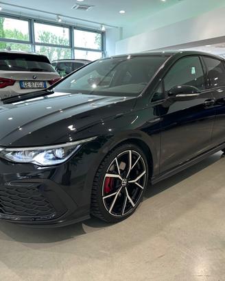 Volkswagen Golf 2.0 TDI DSG GTD