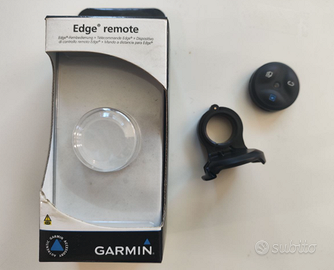 Garmin Edge Remote Control