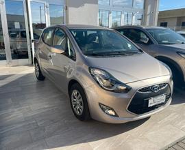 Hyundai iX20 1.4 CRDI 90 CV