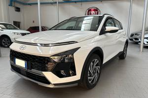 Hyundai Bayon 1.2 MPI MT XLine