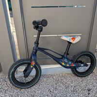 Balance Bike Lionelo Bart