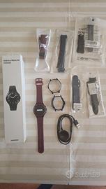 Samsung Galaxy Watch 4 Classic (46 mm) + accessori