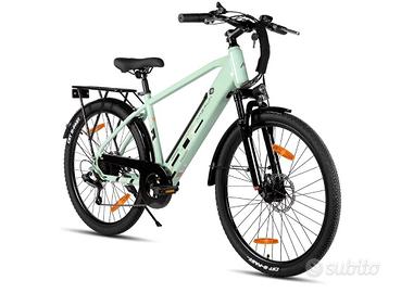 bici hiland 