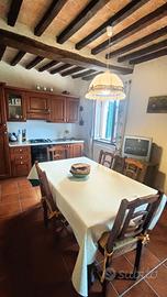 Appartamento castel del piano GR