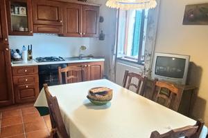 Appartamento castel del piano GR