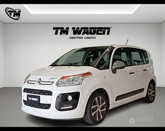 CITROEN C3 Picasso 1.4 VTi 95 GPL airdream Seducti