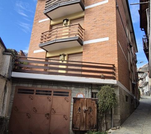 Appartamento Fenestrelle [Cod. rif 3191483VRG]