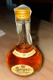 Mignon Nikka Super Rare Old Whisky Giapponese