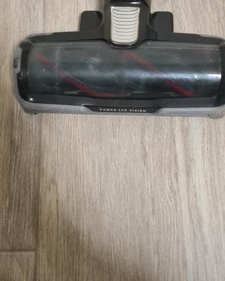 Spazzola per aspirapolvere rowenta x force