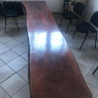 Tavolo noce nazionale