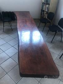 Tavolo noce nazionale