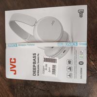 cuffie wireless JVC