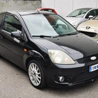 FORD Fiesta 1.6 TDCi 3p.