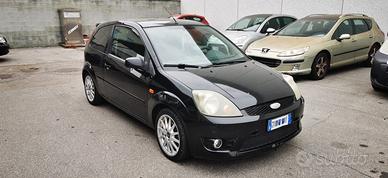 FORD Fiesta 1.6 TDCi 3p.