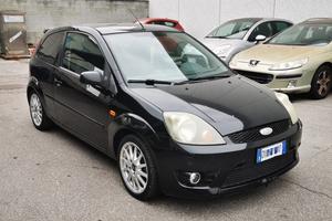 FORD Fiesta 1.6 TDCi 3p.