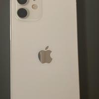 Apple Iphone 12 5g bianco 64 gb