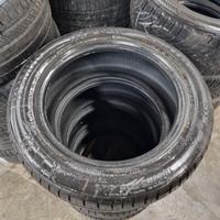 4 Gomme Pneumatici KUMHO 185 55 R15 82V ESTIVE