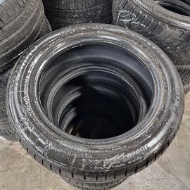 4 Gomme Pneumatici KUMHO 185 55 R15 82V ESTIVE