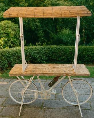 bici aperitivi