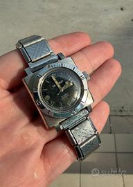 Courbèlin vintage Skin diver anni 70