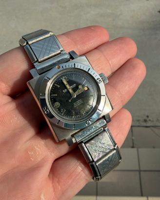 Courbèlin vintage Skin diver anni 70