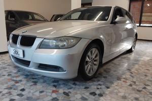 Bmw 320 320d cat Touring Futura