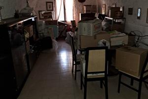 Magazzino TESSENNANO 45mq (bagno possibile)