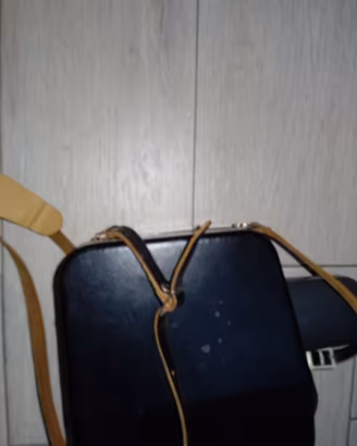proiettore e videocamera d epoca