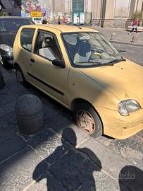 Fiat 600