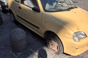 Fiat 600