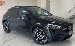 Mercedes-benz GLA 200 d Automatic AMG Line Premium