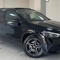 Mercedes-benz GLA 200 d Automatic AMG Line Premium